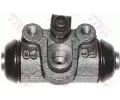 Brzdov vleek TRW ‐ TRW BWH145