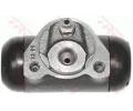 Brzdov vleek TRW ‐ TRW BWH162