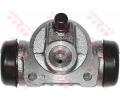 Brzdov vleek TRW ‐ TRW BWH169