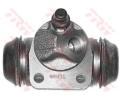 Brzdov� v�le�ek&nbsp;TRW&nbsp;&dash;&nbsp;TRW BWH173