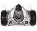 Brzdov vleek TRW ‐ TRW BWH175
