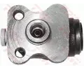 Brzdov vleek TRW ‐ TRW BWH189