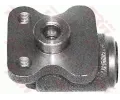 Brzdov vleek TRW ‐ TRW BWH190