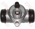 Brzdov� v�le�ek&nbsp;TRW&nbsp;&dash;&nbsp;TRW BWH192