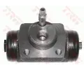 Brzdov vleek TRW ‐ TRW BWH212
