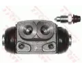 TRW Vlec kolov brzdy ‐ TRW BWH241