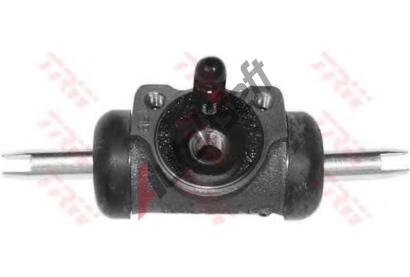 TRW Vlec kolov brzdy TRW BWH277, BWH277