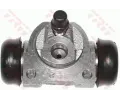 Brzdov vleek TRW ‐ TRW BWH376