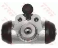 TRW Vlec kolov brzdy ‐ TRW BWH377