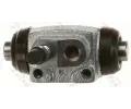 Brzdov vleek TRW ‐ TRW BWH401