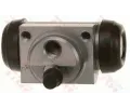 Brzdov� v�le�ek&nbsp;TRW&nbsp;&dash;&nbsp;TRW BWH402