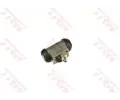 Brzdov vleek TRW ‐ TRW BWH438