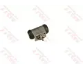 Brzdov vleek TRW ‐ TRW BWH439