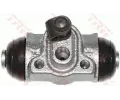 TRW Vlec kolov brzdy ‐ TRW BWK103