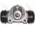 Brzdov vleek TRW ‐ TRW BWK106