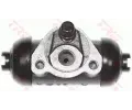 Brzdov vleek TRW ‐ TRW BWK110