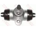 Brzdov vleek TRW ‐ TRW BWK113