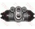 TRW Vlec kolov brzdy ‐ TRW BWK180