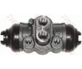 Brzdov vleek TRW ‐ TRW BWK181
