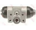 Brzdov vleek TRW ‐ TRW BWK218
