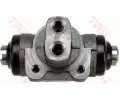 TRW Vlec kolov brzdy ‐ TRW BWK223