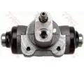 TRW Vlec kolov brzdy ‐ TRW BWK224