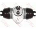 Brzdov vleek TRW ‐ TRW BWL116