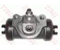Brzdov vleek TRW ‐ TRW BWL186