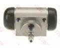 Brzdov vleek TRW ‐ TRW BWL268