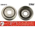 Brzdov buben TRW ‐ TRW DB4013