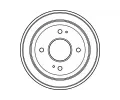 TRW Brzdov buben TRW DB4109, DB4109