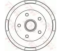 Brzdov� buben&nbsp;TRW&nbsp;&dash;&nbsp;TRW DB4132