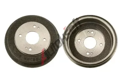 TRW Brzdov buben - 220 mm TRW DB4146, DB4146