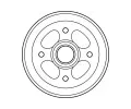 TRW Brzdov buben TRW DB4273, DB4273