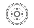 TRW Brzdov buben - 203 mm TRW DB4277, DB4277