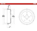 TRW Brzdov buben TRW DB4346, DB4346