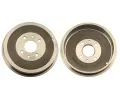 TRW Brzdov buben - 228 mm ‐ TRW DB4387