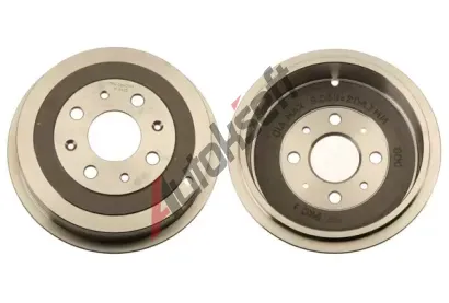 TRW Brzdov buben TRW DB4393, DB4393