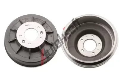 TRW Brzdov buben - 254 mm TRW DB4405, DB4405