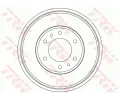 Brzdov buben TRW ‐ TRW DB4423