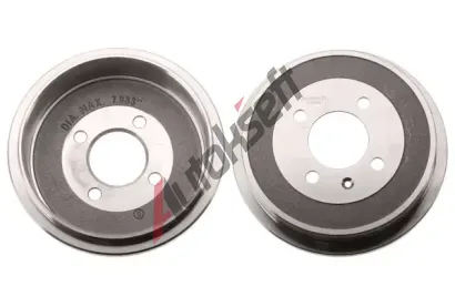 TRW Brzdov buben TRW DB4425, DB4425