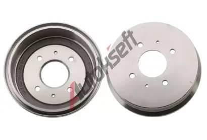 TRW Brzdov buben TRW DB4443, DB4443