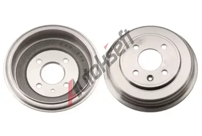 TRW Brzdov buben TRW DB4448, DB4448
