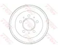 Brzdov buben TRW ‐ TRW DB4453