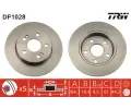 Brzdov kotou TRW ‐ TRW DF1028