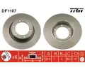 Brzdov kotou TRW ‐ TRW DF1107