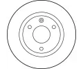 TRW Brzdov kotou - 237 mm TRW DF1120, DF1120