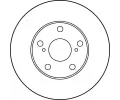 TRW Brzdov kotou - 275 mm TRW DF1431, DF1431