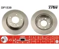TRW Brzdov kotou - 280 mm ‐ TRW DF1539