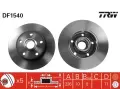 Brzdov kotou TRW ‐ TRW DF1540
